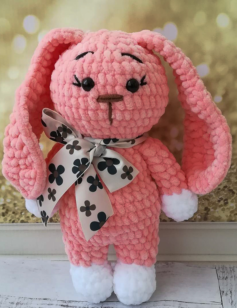 47+ Quick and Easy Amigurumi Pattern for This year - amigurumi patterns