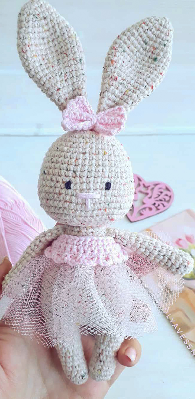 47+ Quick and Easy Amigurumi Pattern for This year Page 38 of 47